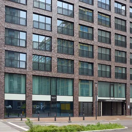 Westcord Hotell Eindhoven