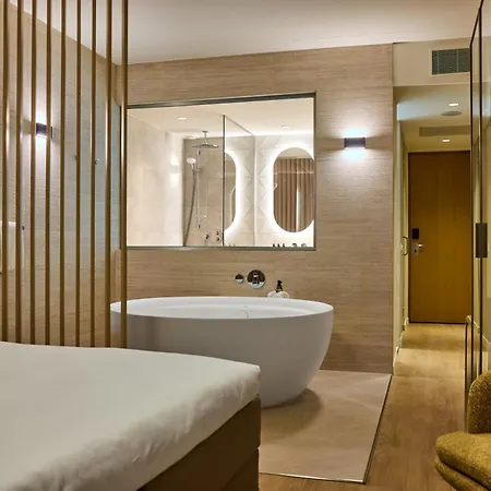 Westcord Hotell