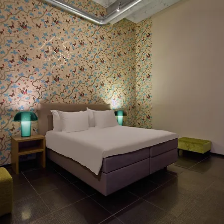 Westcord 4* Eindhoven