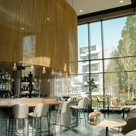 Westcord Hotell