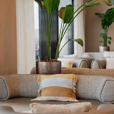 فندق Westcord آيندهوفن