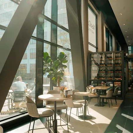 فندق Westcord آيندهوفن