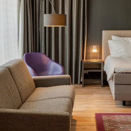 فندق Westcord 4*