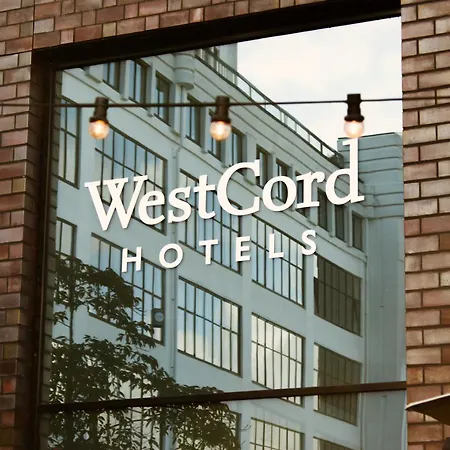 Westcord فندق