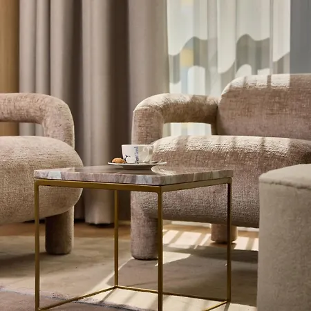 فندق Westcord 4*