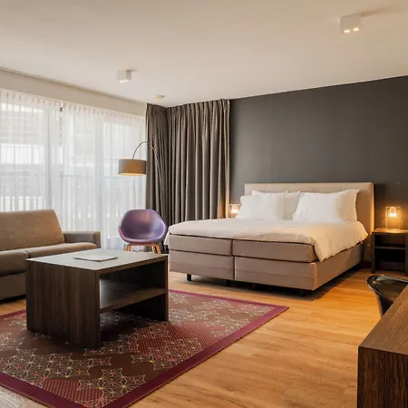 Hotel Inntel Art 4*