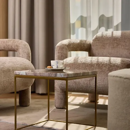 Hotel Westcord 4*