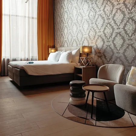 Inntel Art 4* Eindhoven