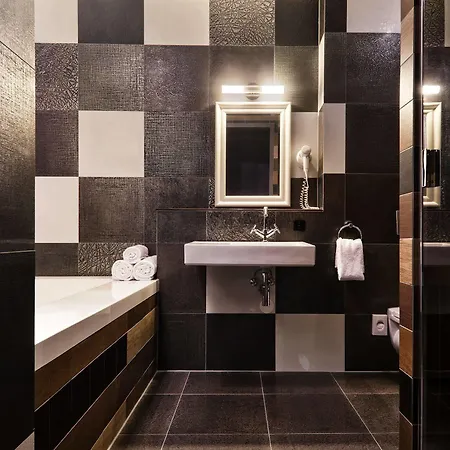 Westcord 4* Eindhoven