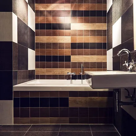 Westcord Hotell