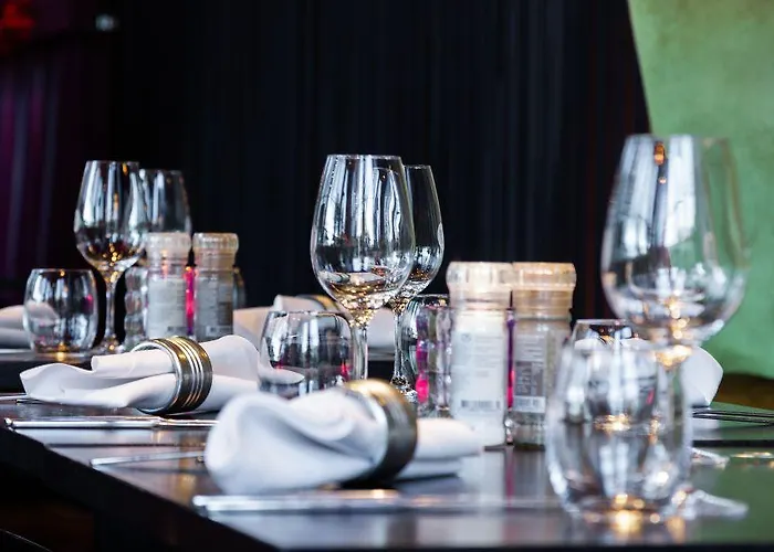 Westcord Αϊντχόφεν