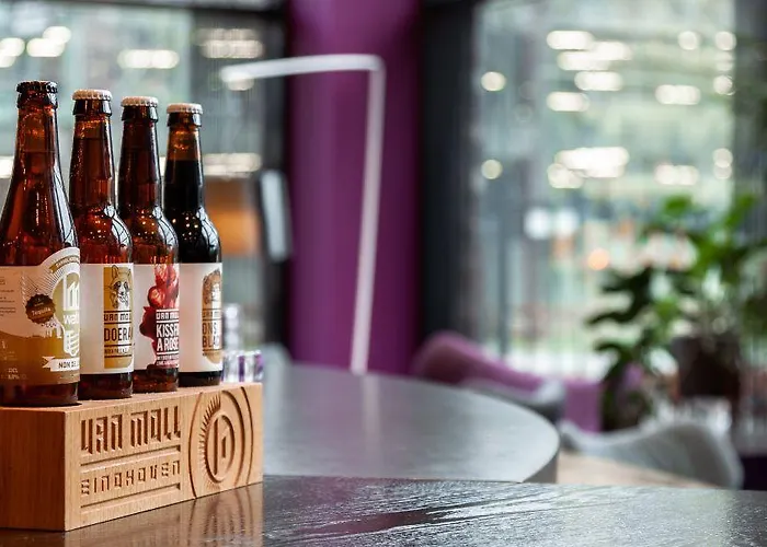 Hotel Westcord Eindhoven