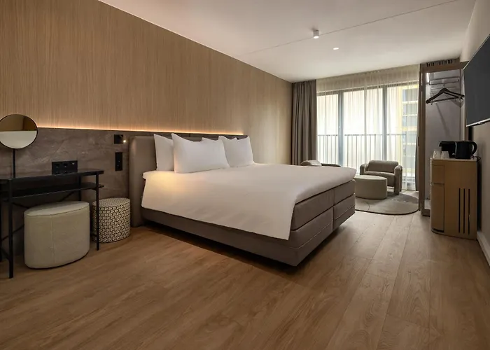 Westcord 4* Eindhoven