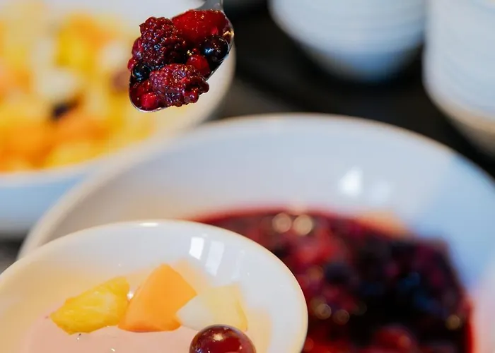 Hotel Westcord Eindhoven