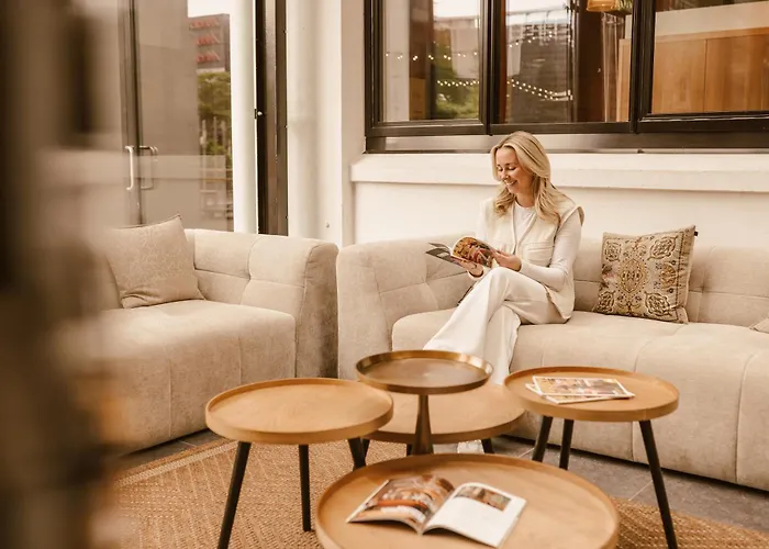 Westcord Αϊντχόφεν