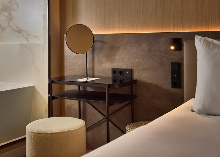 Westcord 4* Eindhoven