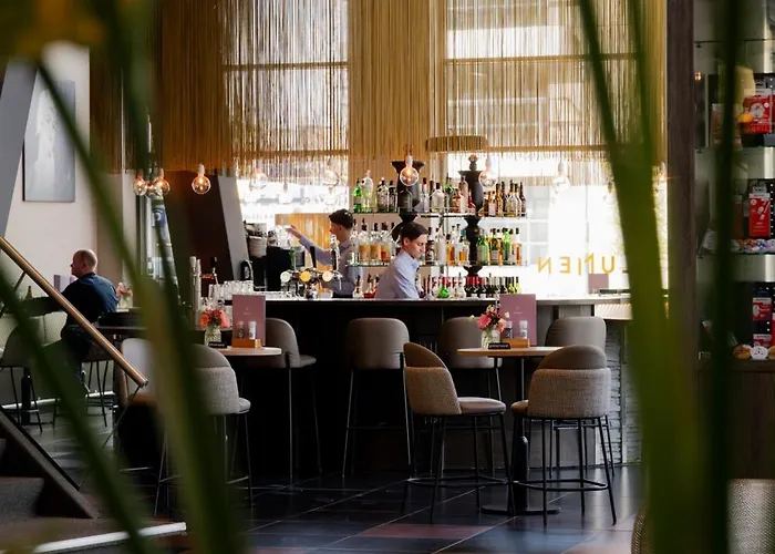 ホテル Westcord 4*