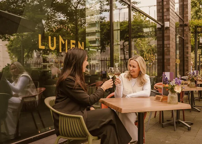 Westcord Hotel Eindhoven