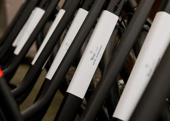 Westcord Αϊντχόφεν