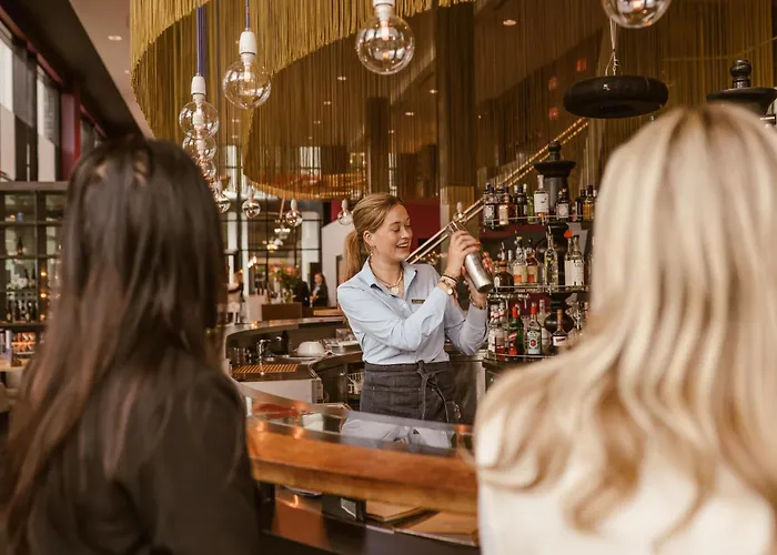 Westcord Αϊντχόφεν