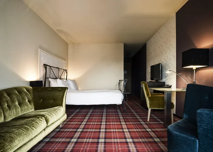 Hotel Westcord Eindhoven