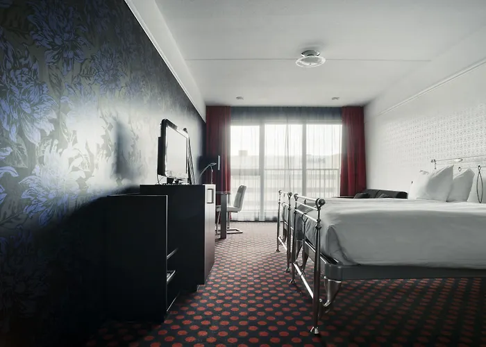 Ξενοδοχείο Westcord