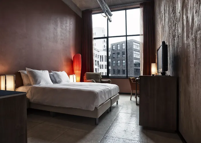 Westcord Αϊντχόφεν