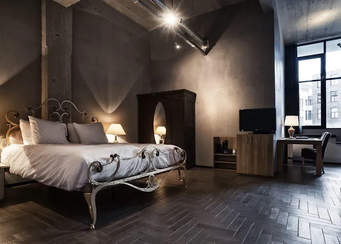 Hotel Westcord Eindhoven