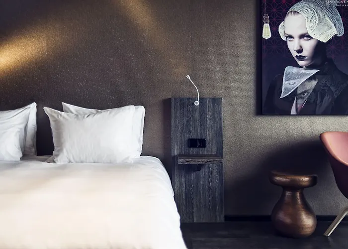 Hotel Westcord Eindhoven