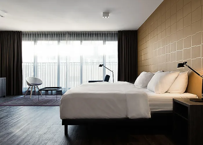 Hotel Westcord Eindhoven