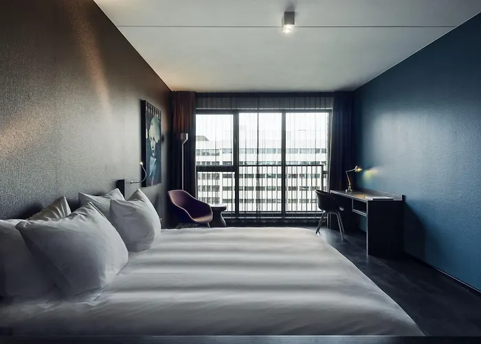 Westcord 4* Eindhoven