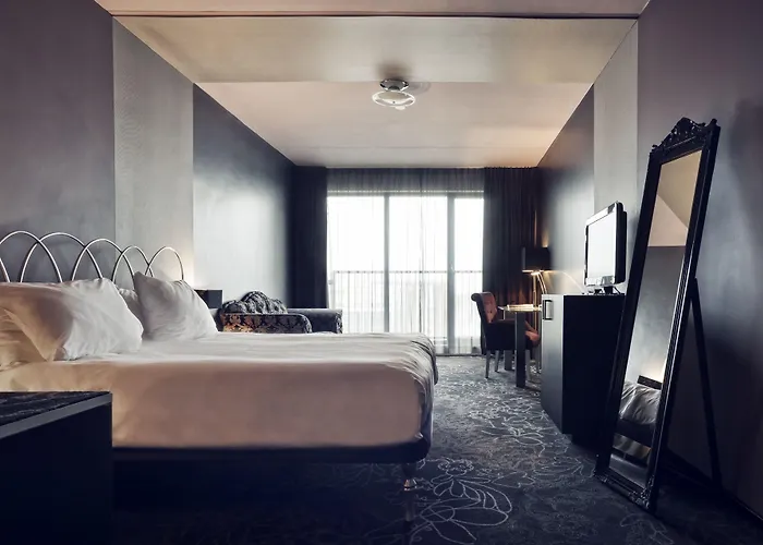 Hotel Westcord Eindhoven