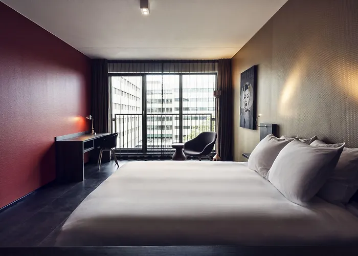 Westcord アイントホーフェン