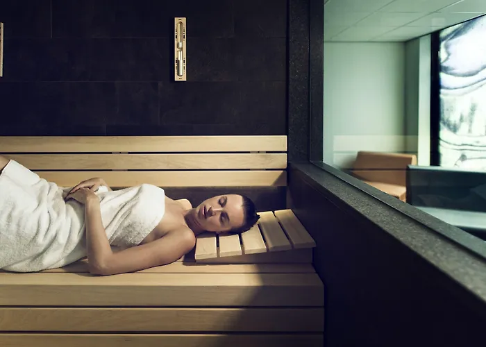 Westcord Ξενοδοχείο 4*