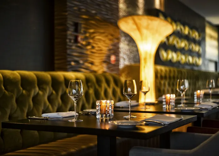 Westcord Hotel Eindhoven