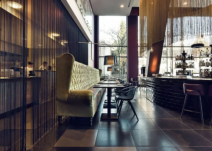 Westcord 4* Eindhoven