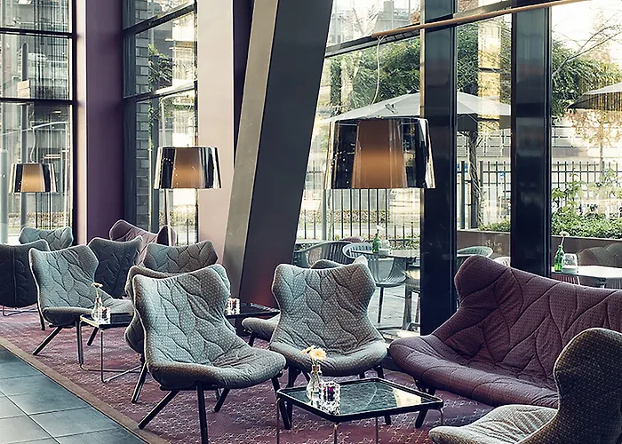 Westcord 4* Eindhoven