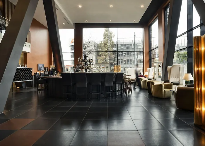 Ξενοδοχείο Westcord 4*