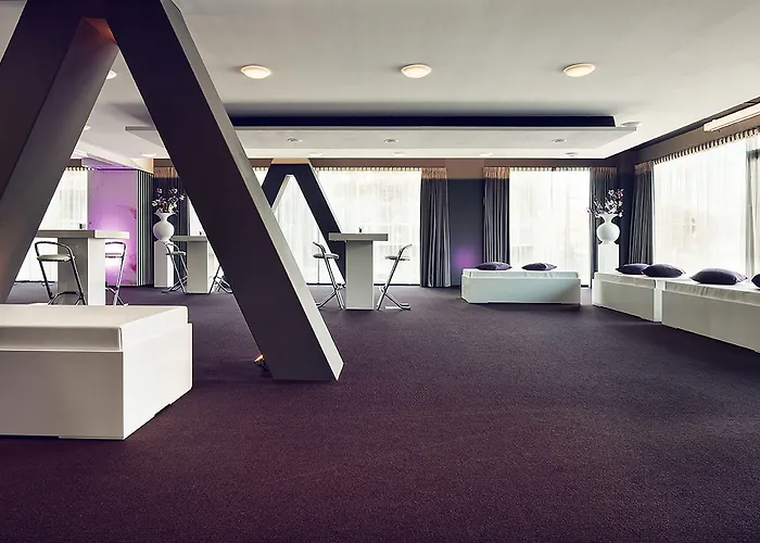 Westcord Hotel Eindhoven