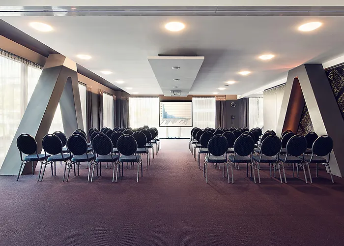 Hotel Westcord Eindhoven