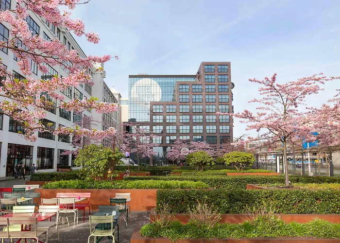 Westcord Hotel Eindhoven