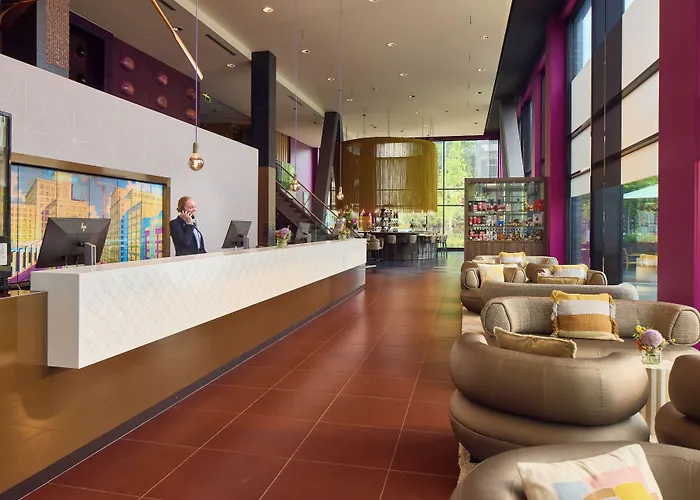 Hotel Westcord Eindhoven