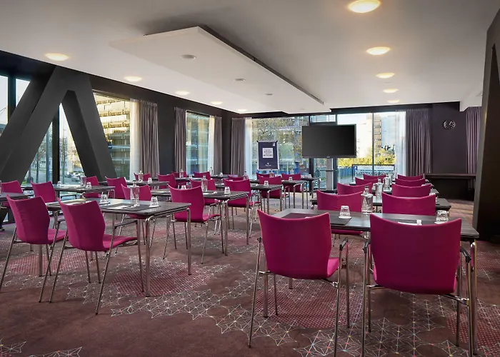 Westcord Hotel Eindhoven