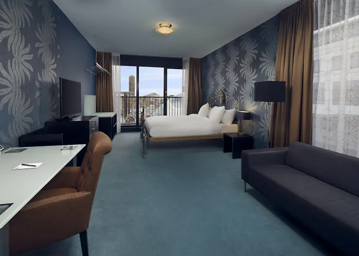 Westcord Hotel Eindhoven