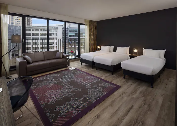 Westcord 4* Eindhoven