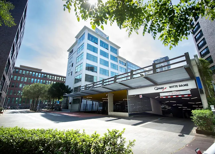 Hotel Westcord Eindhoven