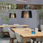 Westcord ホテル アイントホーフェン