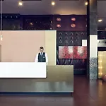 ホテル Westcord 4*