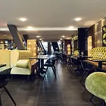 Westcord ホテル 4*