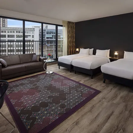 Westcord 4* Eindhoven